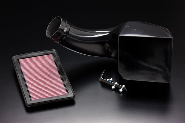 Toda Racing FD2 High Flow Intake KIT