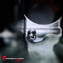 SpeedFactory Racing Titanium VTEC Oil Squirter Block-Off Bolt Kit (4PC) [SF-02-046]