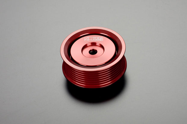 Toda Racing K20A(FN2) Light Weight Idler Pulley