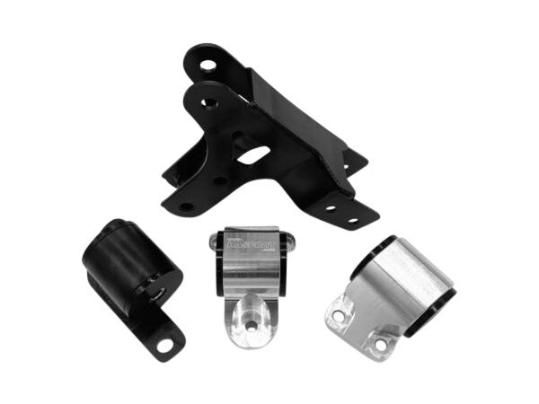 Hasport Performance B-Series AWD Mount Kit for 92-95 Civic/93-97 Del Sol/94-01 Integra