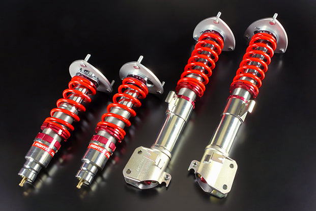Toda Racing JW5 FIGHTEX Damper KIT