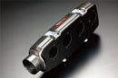 Toda Racing K20A(DC5/EP3/CL7/FD2) Dry Carbon High Power Surge Tank