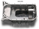 Toda Racing K20A Anti G Force Oil Pan