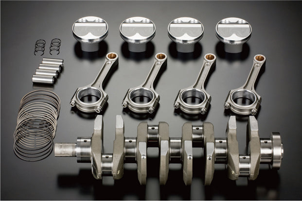 Toda Racing K20A 84mm Short Stroke KIT