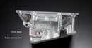 Toda Racing K20Z Anti G Force Oil Pan