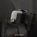 K-Tuned OEM Thermostat Housing Plug & Bracket Combo for K Swap  [KHP-PG-310]