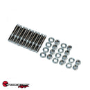 SpeedFactory Racing Stainless Steel K-Series Intake Manifold Stud Kit