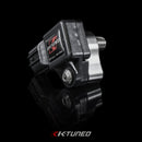 K-tuned MAP Sensor 1/8 NPT Adapter Mount for K swap Intake Manifolds [KTD-MAP-RM1]