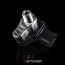 K-tuned MAP Sensor 1/8 NPT Adapter Mount for K swap Intake Manifolds [KTD-MAP-RM1]