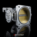 K-Tuned V2 90mm Throttle Body K-Series New Style KTD-TB9-K40