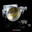 K-Tuned V2 90mm Throttle Body K-Series New Style KTD-TB9-K40