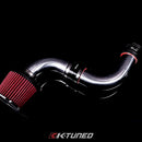 K-Tuned 3.5" K-Swap Cold Air Intake (Fits PRB/RBC/Skunk2) - KTD-CA-350