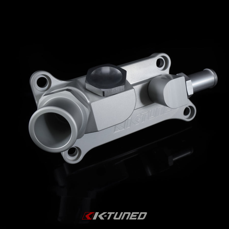 K-Tuned K24/K20Z3 Upper Coolant Housing K swap K24 K20z3 Honda Civic
