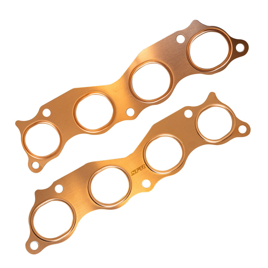 SpeedFactory Racing Precision Fit K Series Copper Exhaust Manifold Gasket [SF-02-251]