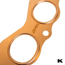 SpeedFactory Racing Precision Fit K Series Copper Exhaust Manifold Gasket [SF-02-251]