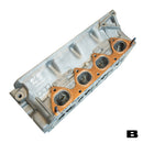 SpeedFactory Racing Precision Honda B Series Copper Exhaust Manifold Gasket [SF-02-250]
