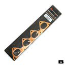 SpeedFactory Racing Precision Honda B Series Copper Exhaust Manifold Gasket [SF-02-250]