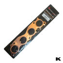 SpeedFactory Racing Precision Fit K Series Copper Exhaust Manifold Gasket [SF-02-251]