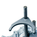 SpeedFactory Racing B Series FWD 1-2 Billet Shift Forks B16 B18c B18B [SF-05-506]
