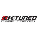 K-Tuned Stainless Steel Magnetic Drain Plug B/K series plus Honda engines [KTD-OIL-PLS]