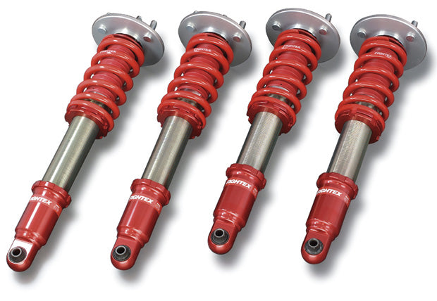 Toda Racing NA1/2 FIGHTEX Damper KIT