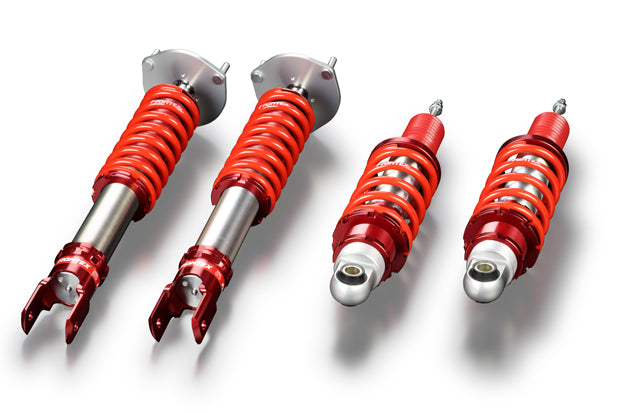 Toda Racing NCEC FIGHTEX Damper KIT