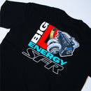 SpeedFactory Racing "Big D Energy" T-Shirt