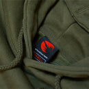 SpeedFactory Racing "Elevating Performance" Hoodie (Army Green)