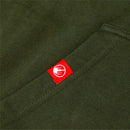 SpeedFactory Racing "Elevating Performance" Hoodie (Army Green)