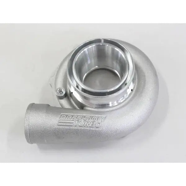 Precision Jet Fighter Compressor Cover