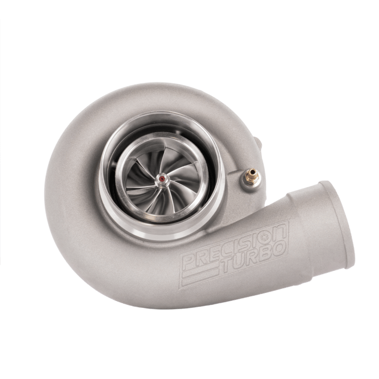 Precision Turbo Next Gen PT6870 Turbocharger