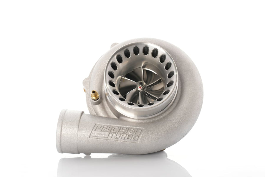 Precision Turbo - GEN1 PT6766 JB SP CC W