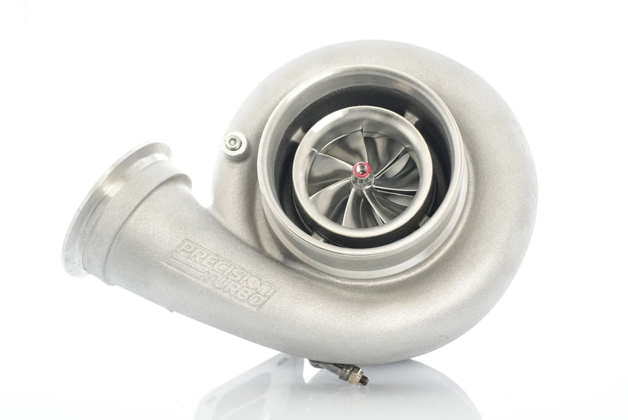 Precision Turbo - NEXT GEN PT7480 BB SPORTSMAN CC W