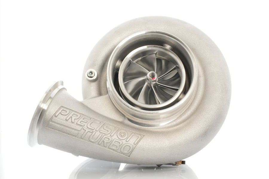Precision Turbo and Engine - Sportsman Next Gen 7680 CEA - Street & Race Turbocharger