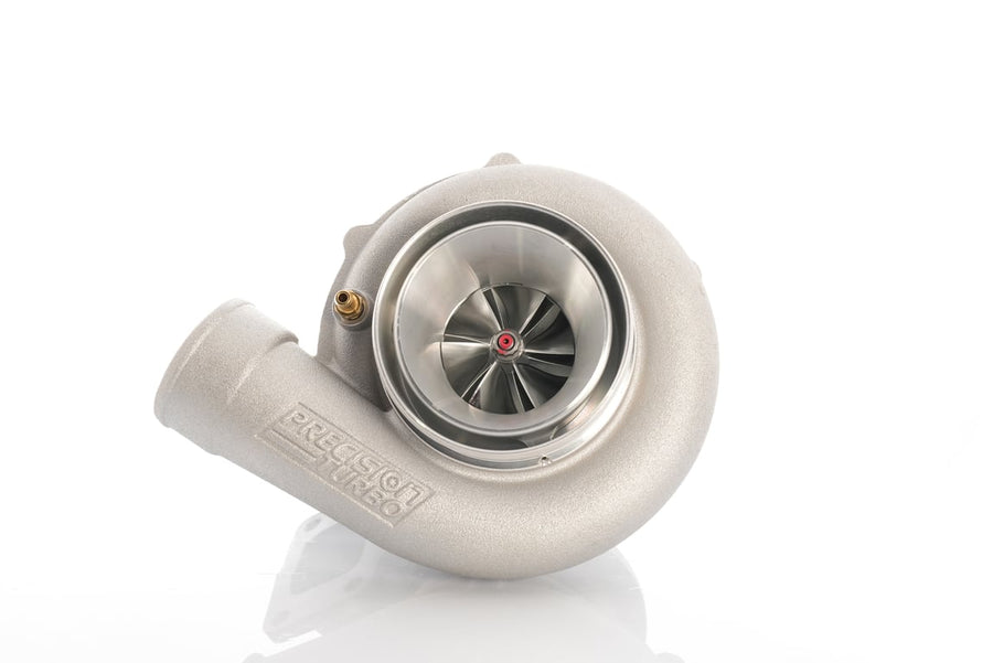 Precision Turbo - GEN1 PT6262 JB SP CC W