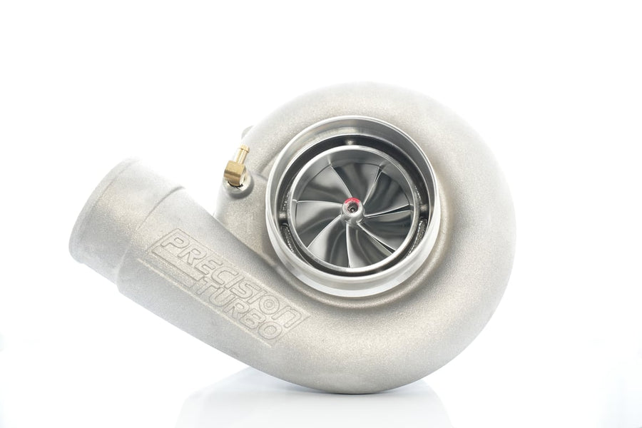 Precision Turbo 72mm Next Gen 7275 Turbo