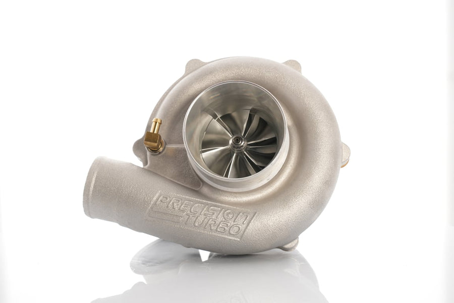 Precision Turbo - GEN1 PT5858 JB SP CC W