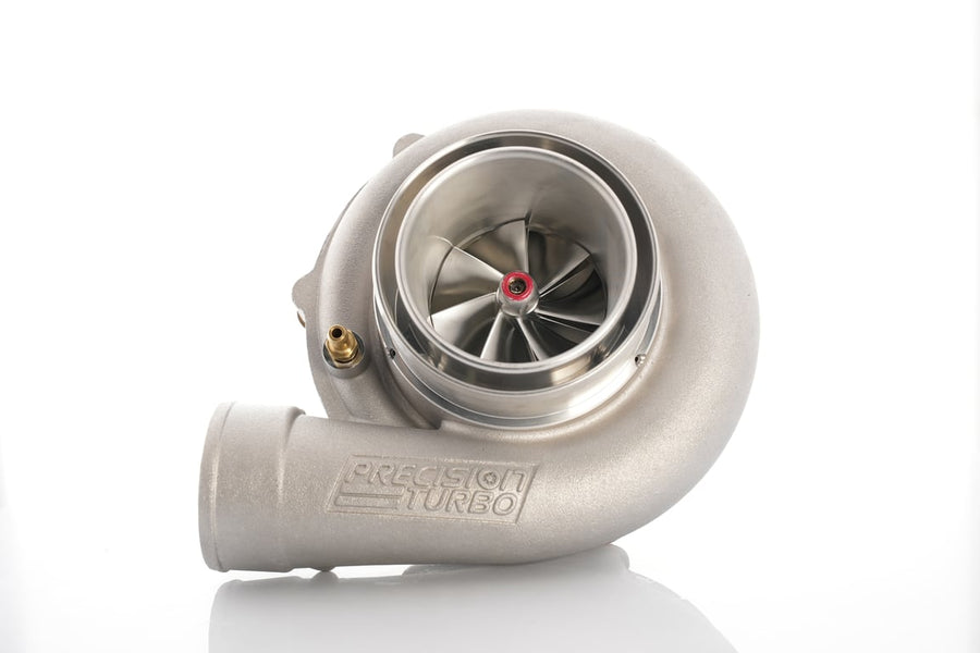 Precision Turbo - GEN2 PT6062 BB SP JET-FIGHTER CC W