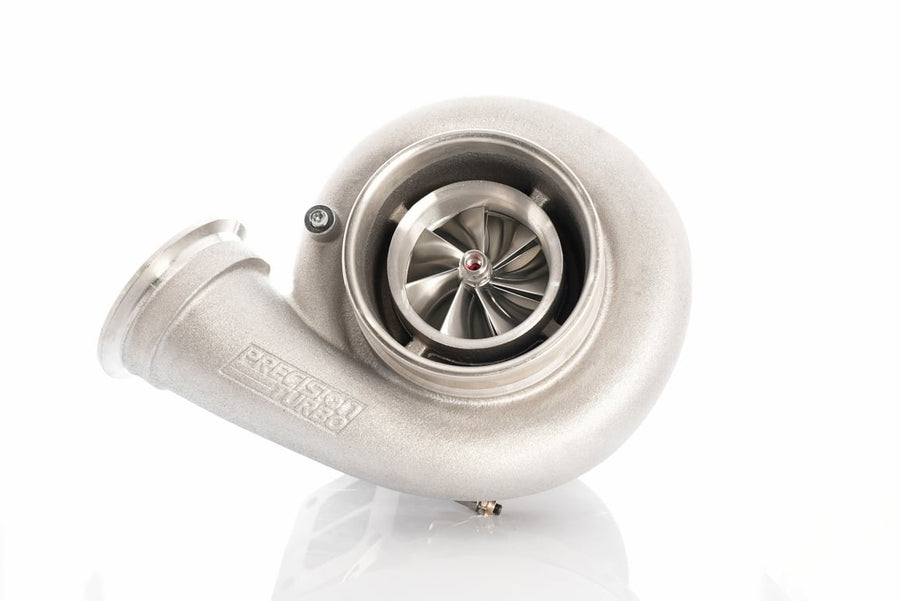 Precision Turbo and Engine - Sportsman 7675 MFS JB - Entry Level Turbocharger