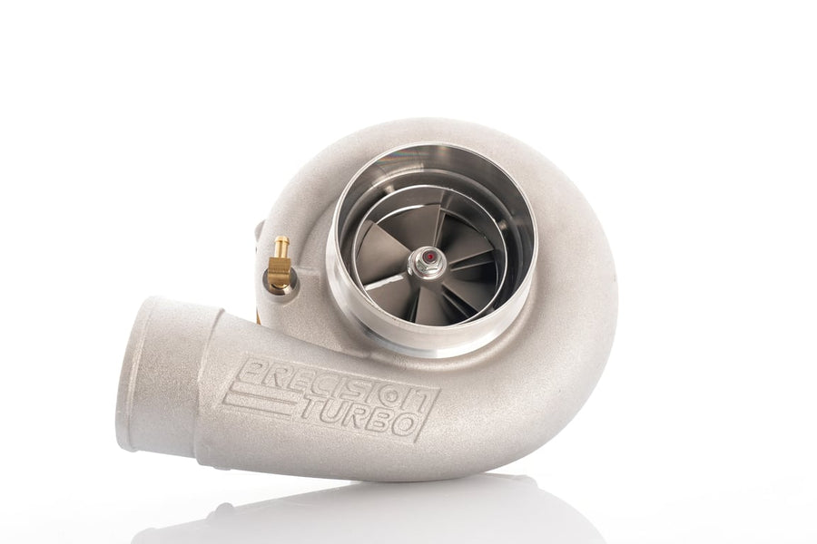 Precision Turbo and Engine "LS-Series" 7675 Turbocharger