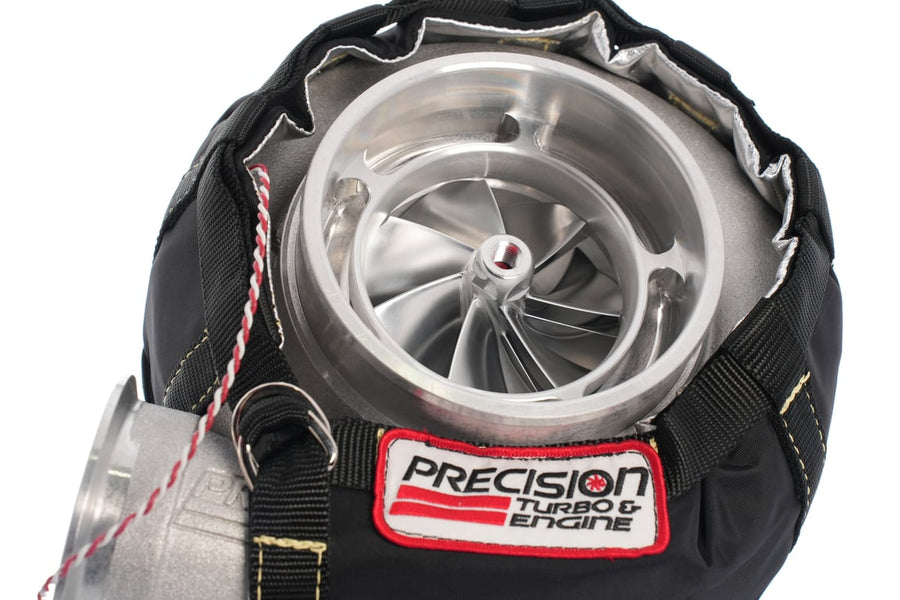 Precision Turbo - NEXT GEN XPR 9108 BB PROMOD CC W