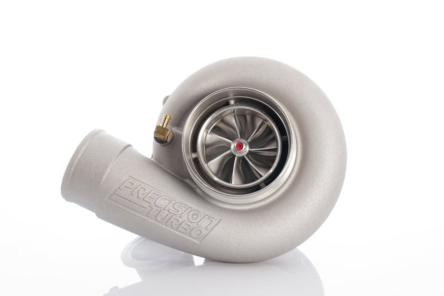 Precision Turbo - GEN2 PT6870 BB SP CC W