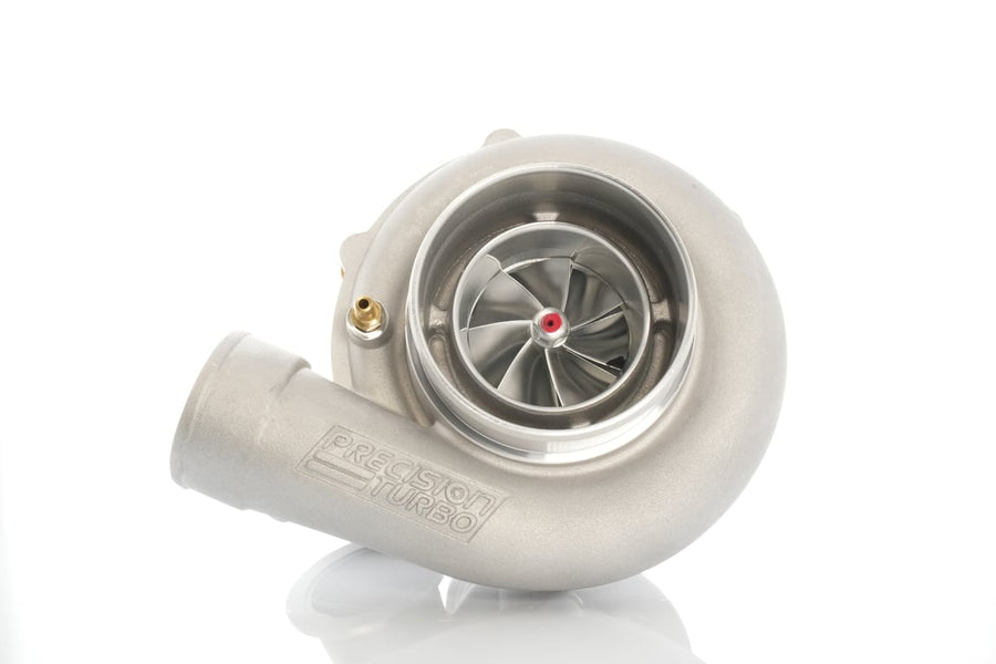 Precision Turbo - NEXT GEN PT6466 BB SCP CC W