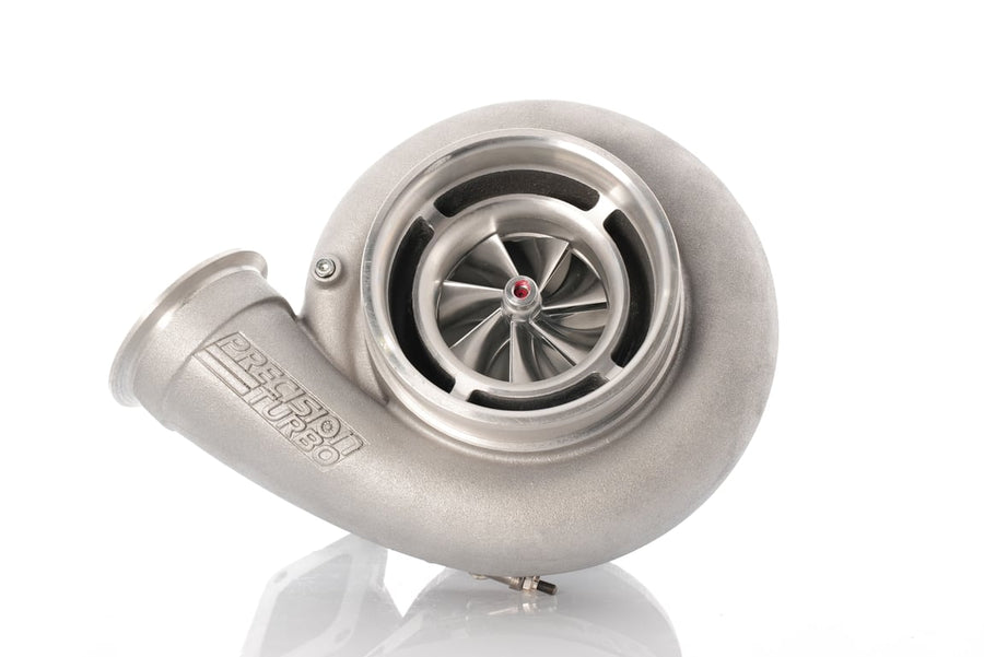 Precision Turbo and Engine "LS Series" 8284 Turbochargers