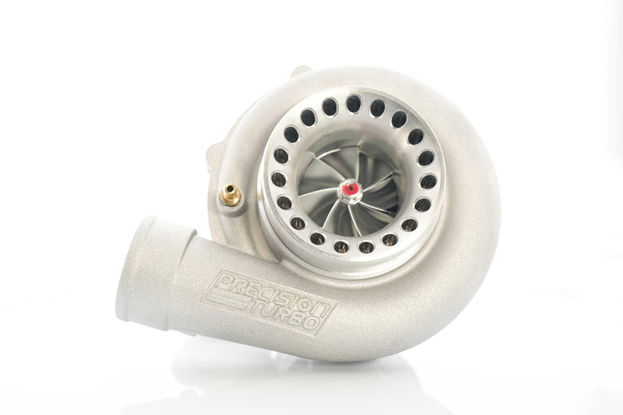 Precision Turbo 60mm Gen 2 PTE 6062 CEA Turbo