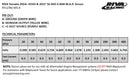 RIVA Racing Yamaha SVHO & 2011+ SHO 4-Bar MAP Sensor Kit [RY11740-MS-4]