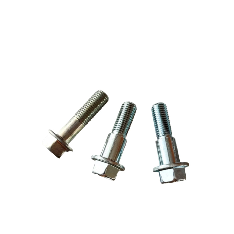 OEM Honda K20 K24 K-SERIES RSX TSX Civic SI M/T INTERMEDIATE AXLE HALFSHAFT BOLTS SET