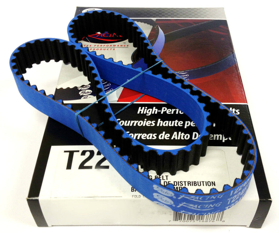 GATES T247RB Timing Belt B18C 94-01 INTEGRA GSR VTEC B18C5 TYPE R