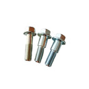 OEM Honda K20 K24 K-SERIES RSX TSX Civic SI M/T INTERMEDIATE AXLE HALFSHAFT BOLTS SET