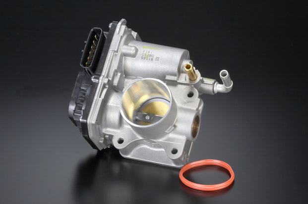 Toda Racing S07A (JW5) Big Single Throttle